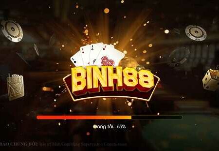 Tải Game Binh88 Club – iOS/Android/APK/PC/OTP