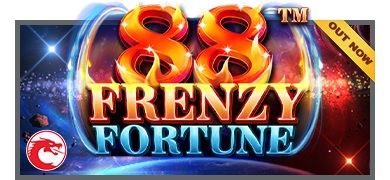 88 Frenzy Fortune