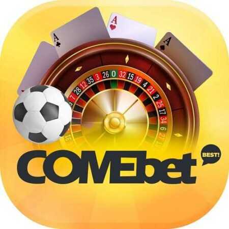 ComeBet – Siêu Nhà Cái Uy Tín Hàng Đầu 2021