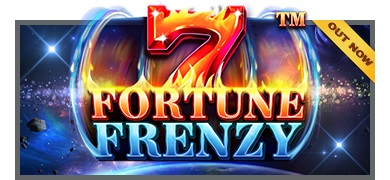 7 Frenzy May Mắn