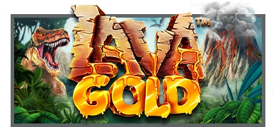 Lava Gold