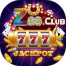 Z68 Club – Cổng Game Bài Đổi Thưởng Tiền Thật 2021