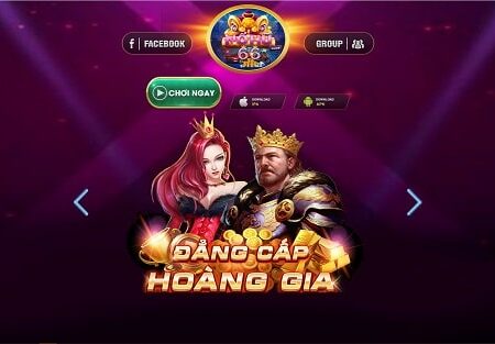 Tải Nổ Hũ 66 | NoHu66.Club – Android APK/iOS/PC/OTP