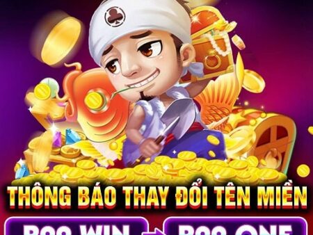 Tải Game B99 One | B99.One – Android/APK/iOS/PC/OTP