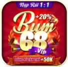 Bum68.Vip | Bum68.Co – Cập nhật link tải APK iOS PC mới nhất