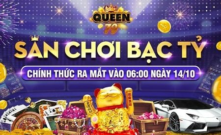 Tải Queen 79 | Queen79.Club – Android/APK/iOS/PC/OTP