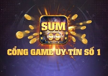 Tải Game Sum 99 | Sum99.Club – Android/APK/iOS/PC/OTP