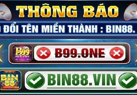 Tải Bin88 Club | Bin88.Vin – Android/APK/iOS/PC/OTP