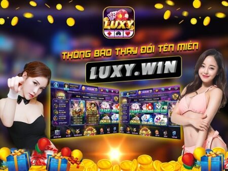 Tải Game Luxy Win – Android/APK/iOS/PC/OTP