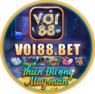 Voi88 Bet – Cổng Game Quốc Tế Thiên Đường May Mắn