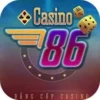 Casino86 Club – Cổng Game Bài Hot Nhất Năm 2022