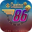 Casino86 Club – Cổng Game Bài Hot Nhất Năm 2022