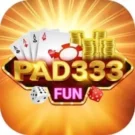 Pad333 Fun – Đẳng Cấp Đánh Bài Đổi Thưởng