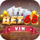 Bet68 Vin – Siêu Nhà Cái Nạp Rút Tiền Trực Tuyến