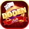 DoDen Club – Game Bài Cá Cược Đổi Thưởng Uy Tín