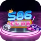 S86 Club – Cổng Game Bài Cá Cược Nạp Đổi 1:1 Uy Tín