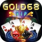 Gold68 Vip – Tài Xỉu Uy Tín, Slots Game Đỉnh Cao