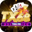 TX68 Vin – Tài Xỉu Lô Đề Quay Hũ Đỉnh Cao