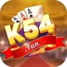 K54 Fun – Tài Xỉu Xanh Chín, Skin Quay Hũ Đỉnh Cao