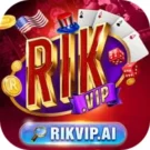 RikVip Ai – Huyền Thoại Số 1 Game Bài