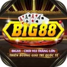 Big88 Tv – Thế Giới Game Bài Cá Cược Đỉnh Cao