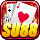 Su88 Bet – Nạp Rút Siêu Tốc, Trò Chơi Xanh Chín