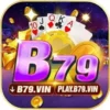 B79 Vin – Đỉnh cao game bài cá cược full link tải APK iOS PC