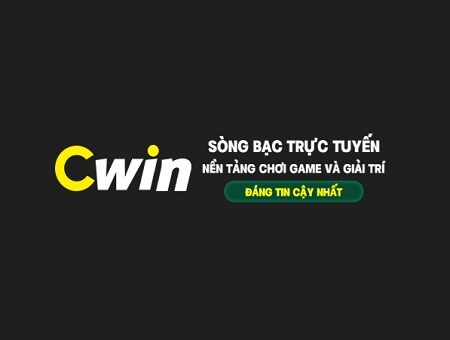 Cwin456.com – Bật mí cách nhận khuyến mãi tại nhà cái