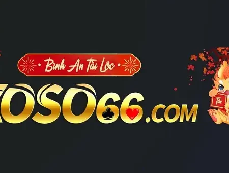 Xoso66 iO – Địa chỉ cá độ uy tín, đăng ký nhận Code lớn