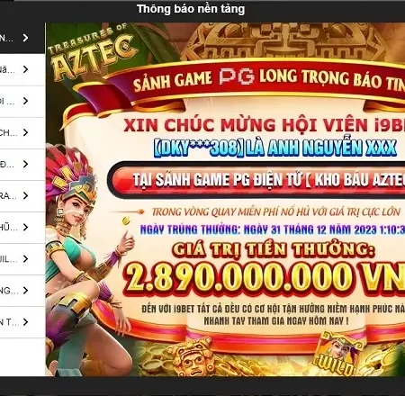 Link vào nhà cái i9bet170.Com & i9Bet171 không bị chặn